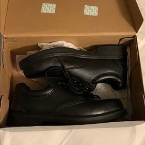 Men’s Dr. Scholls Career Dress Shoes w/ Box